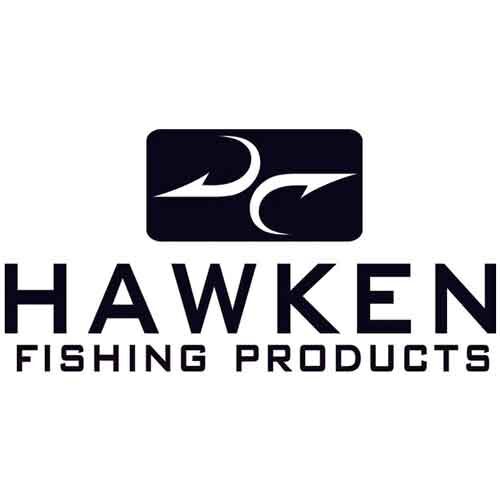 Hawken Fishing